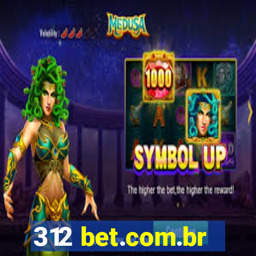 312 bet.com.br